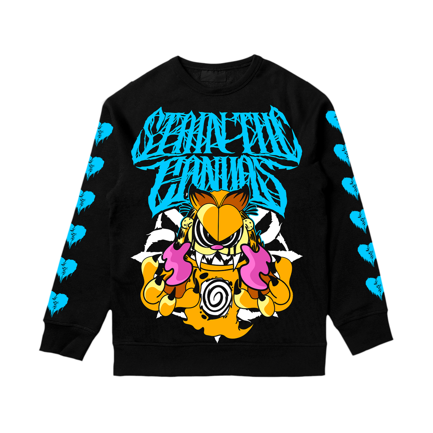 GATTINI CREWNECK