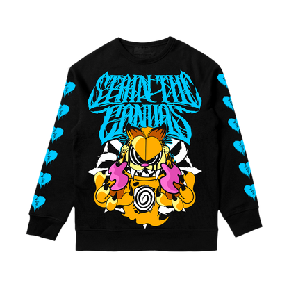 GATTINI CREWNECK