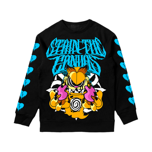 GATTINI CREWNECK