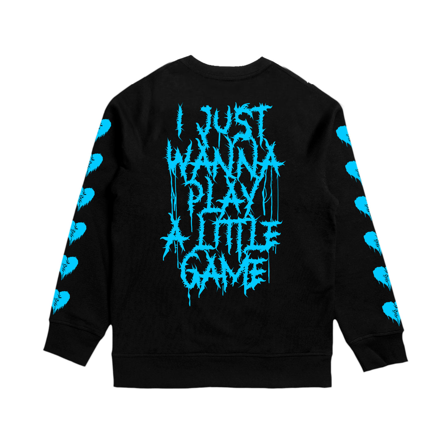 GATTINI CREWNECK
