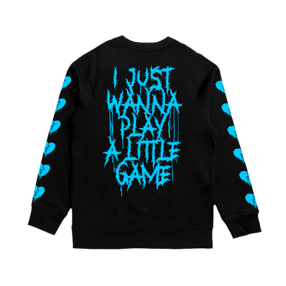 GATTINI CREWNECK